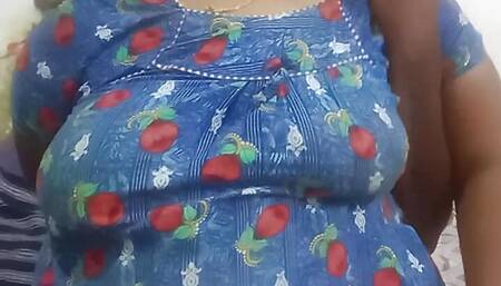 Tamil Hot Couple Fucking in House Beautiful Body