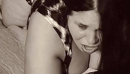 Stepmom Teaching Sex Stepson