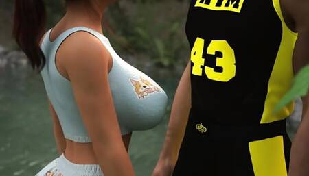 WVM - PART 220 - Found 'Em By MissKitty2K