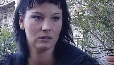 Charming Blonde Nikki Anderson Became Real Star When Told Her Friends Details of Her Life in Cult