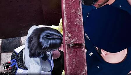 Complete Gameplay - Fashion Business, Episode 4, Part 5