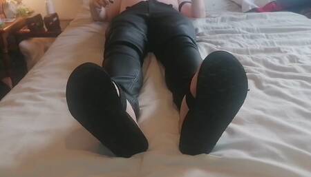 Freaky Resuscitation