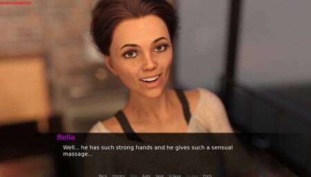 Husband Watches His Wife Fucked in the Ass and Mouth, Husband Likes to See His Wife Having Sex with Another Man - Hotwife 07