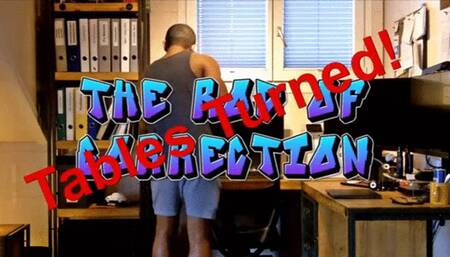 The Rod of Correction: Tables Turned