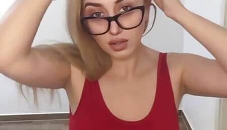 Goddess-blaze Onlyfans hot blondie