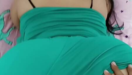 I fuck her after her break