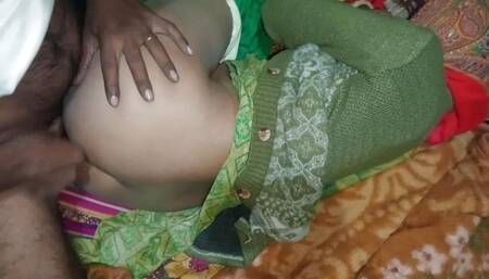 Step sister sex with his step brother then his parents going to out of station