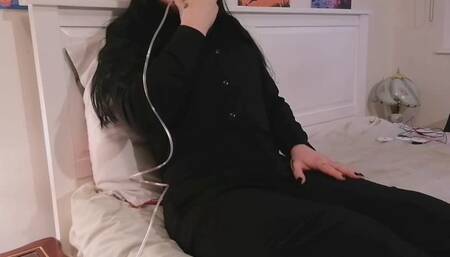 Jamie's Heart Attack