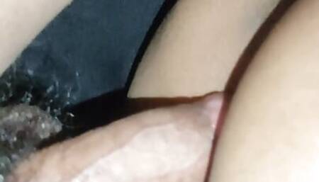 Nepali Night Homemade Sex video.Sali lai Venane chikeko.