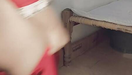 desi bhabhi and dever sex bhabhi bedroom