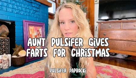 Aunt Pulsifer's Dutch Oven Delight A Christmas Secret