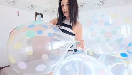 [TTR remote castings] Di and the bunch of 19'' (FullHD 1080p)