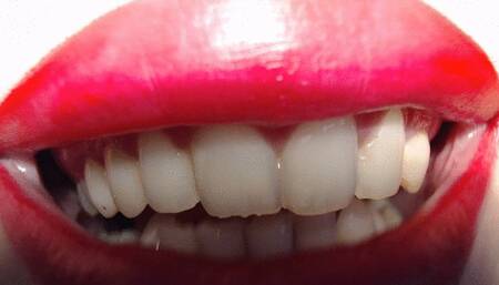 Mouth full naughty heads