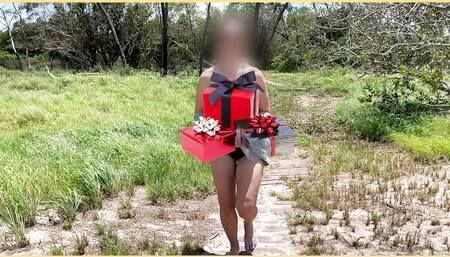 Merry Christmas and a Happy New Year from Wifey Does