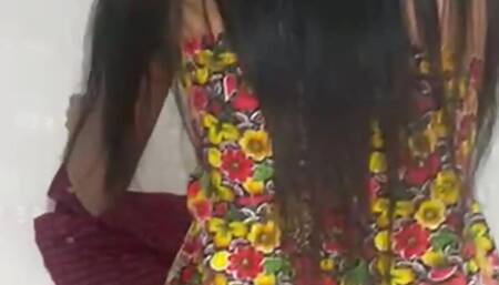 I Fuck My Step Mom Hard And Rough, She Give me Hard Blowjob and Get Creampie -Indian, Desi,Bangladesh