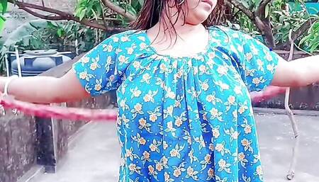 Bengali housewife yaar ke saath masti chudayi video