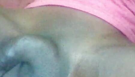 The sluttyfre4k is horny again and wants a cock up his ass