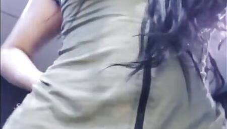 Cutom Video Playing