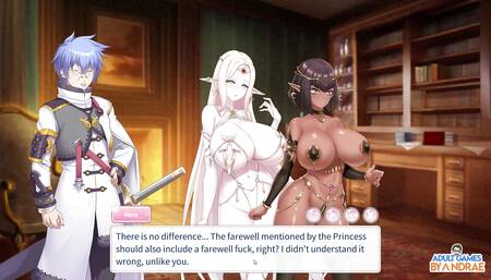 EP18: Threesome Sex with Oriana and Kamaria - Open At Nine