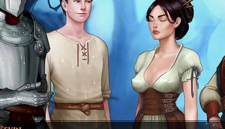 What a Legend - (PT 39) - Leave Karl alone!!!