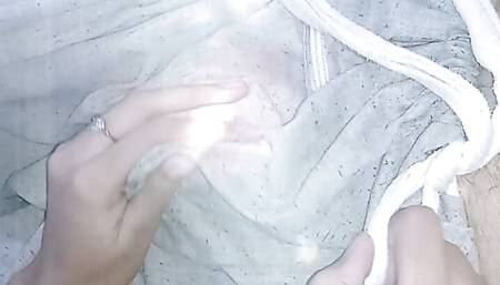 Cute 18 Year Old Tiny Tit Step Sister Face Fucked Delicious Blowjob