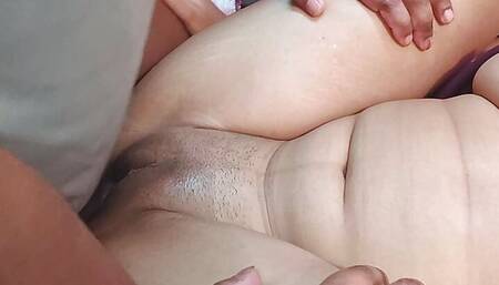 Possessive Stepbro Fucking Her Stepsis