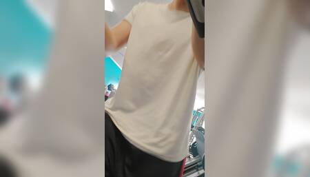 Exercising Blog Statement