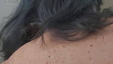 Milf gets.slow fucked by hubby