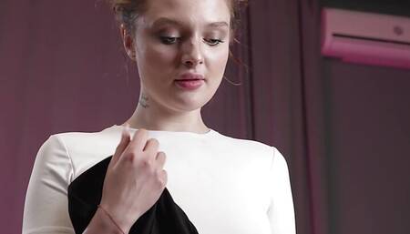 CASTING. I really want to perform in your theater