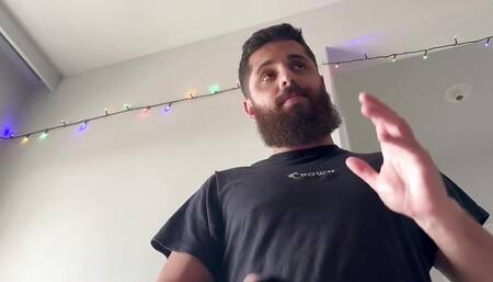 POV: You're My Captive and I Will Use You as Decoration in a Party
