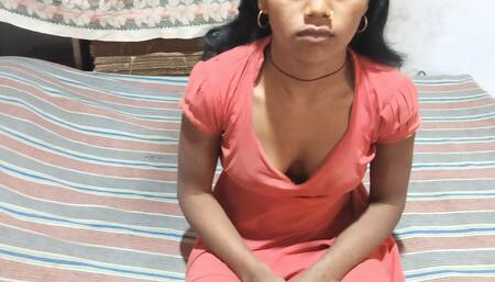 18 year indian deshi village girl outdoor hard fucking