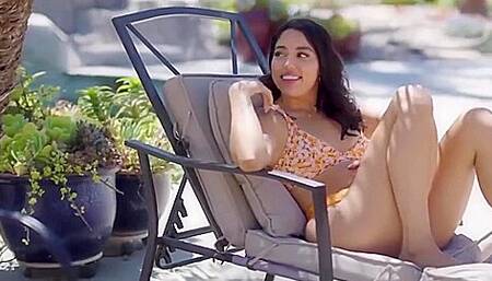 Lesbian Threesomes 2