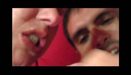 Jessica Gale in Her Favorite Anal Position