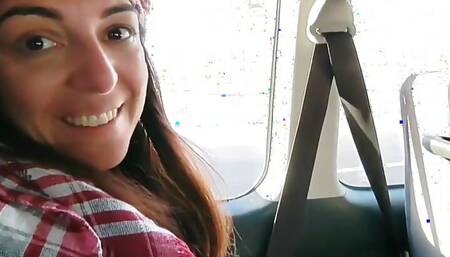 Motorbikes, Camels and Fucking, It Turns Me on to See Her on a Motorbike in the Sinai Desert. Italian Dialogues