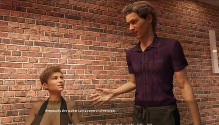 The Visit - Ep 9 - Fuck Those Tits