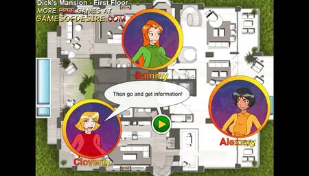 Meet and Fuck Totally Sluts - 1 Sam