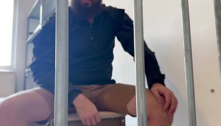 POV: You Came for a Session but I Wont Let You Go