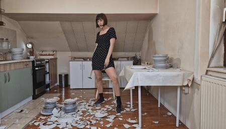 My Plate Project - Part 2