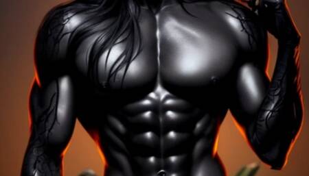 The Demon's Twisted Pleasure Game 10 min