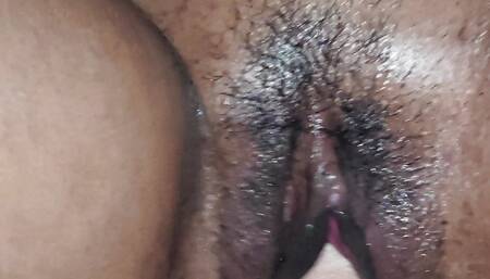 Real Homemade British Couple - Amateur Mixed Race MILF Big Squirt on Xtc