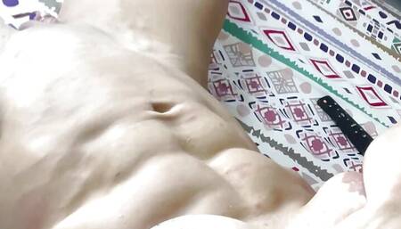 Squirt Early in the Morning