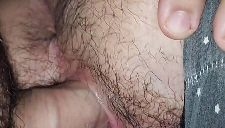 My sister-in-law Maria is unfaithful with her friend's husband