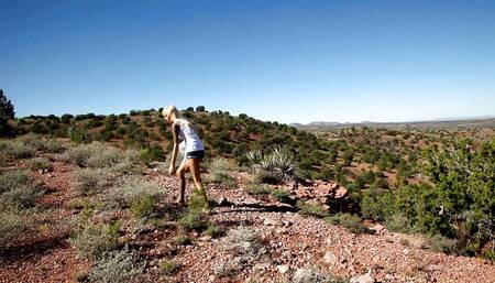 High Quality Sex Scenes - Daring! - SplashDown Part #4