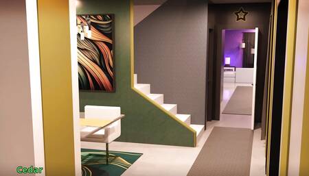 WVM - PART 222 - We Have To Tell Her By MissKitty2K