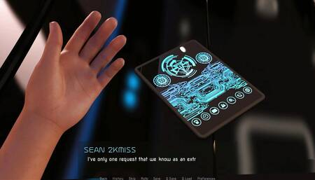 Unexpected 2 - Looking for a Place by Foxie2k