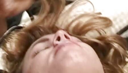 How About a 3some For This Swinger Wife?