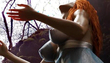 The Lost Chapters Pt 20 - Pause for Now by Foxie2k