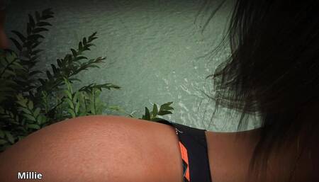 WVM - PART 221 - Becoming Something More By MissKitty2K