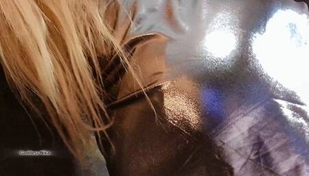 Surrender To Pussy Addiction