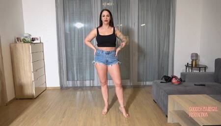 Queen of Catfights: Destroying the Loudmouth Loser